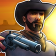 プログラムのアイコン：Guns and Spurs 2