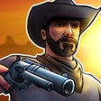 Programikonen: Guns and Spurs 2