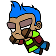 Programikonen: Jumping Hero Lite