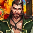程序图标：Treasure of Barbarossa