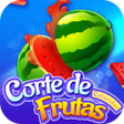 プログラムのアイコン：Corte de Frutas Coloridas