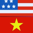 Иконка программы: Learn Vietnamese Language