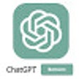 ไอคอนของโปรแกรม: ChatGPT Buttons