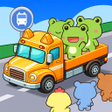 프로그램 아이콘: Animal Traffic Sort