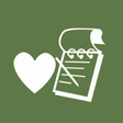 プログラムのアイコン：Blood Pressure Tracker