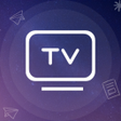 أيقونة البرنامج: Smart Tv Launcher