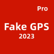 FakeGps : Fake Gps Location
