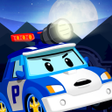 Ícone do programa: Robocar Poli Police Job G…