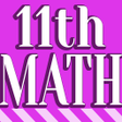프로그램 아이콘: 1st year Math Keybook