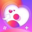 程序图标：More Likes  Followers Gai…