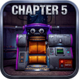 أيقونة البرنامج: Escape Playtime Chapter 5…