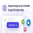 Zpod : Personalised Post Creator for LinkedIn