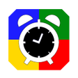 أيقونة البرنامج: Puzzle Alarm Clock