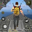 プログラムのアイコン：FPS Commando Gun Games Of…