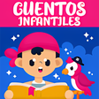 Icono de programa: Cuentos Infantiles Gratis