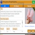 Icoon van programma: Taknalogy Aliexpress Drop…