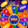 程序图标：Spinpay game