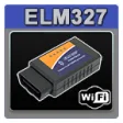 Elm327 WiFi Terminal