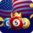 Ikona programu: USA Lottery Journal