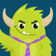 프로그램 아이콘: Money Monsters: Learn Pl…