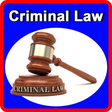程序图标：Criminal Law Study Guide