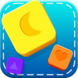 Ikon program: Masterful Domino Puzzler