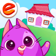 ไอคอนของโปรแกรม: Bibi Home Games for Babie…