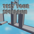 Icon of program: Test your Speedrun time