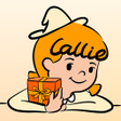 ไอคอนของโปรแกรม: Callie: Make Gifting Uniq…