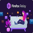 Иконка программы: Firefox Relay