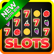 Icoon van programma: 777 Spins