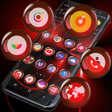 Icon of program: Theme Launcher - Spheres …