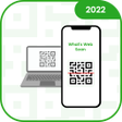 Icoon van programma: Whats Web Scan