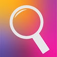 Programikonen: INSTAGRAM AD FINDER