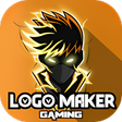 프로그램 아이콘: Logo Esport Maker Gaming …