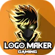 Logo Esport Maker Gaming Logo