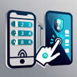 Icoon van programma: Touch Swipe Tap - Photo U…