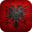Programikonen: Flag of Albania Wallpaper…