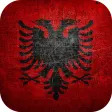 Flag of Albania Wallpapers