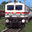 プログラムのアイコン：Indian Train Rail Simulat…