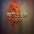 Symbol des Programms: Battle Isle Platinum (Inc…