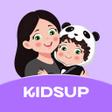 Ikon program: KidsUp: развивающие игры
