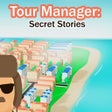 Ícone do programa: Tour Manager: Secret Stor…