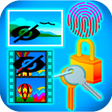 Icon of program: Hide Pictures and Videos …