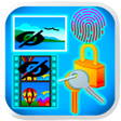 Hide Pictures and Videos - My