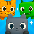 Ikona programu: Pet World Simulator