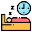 Ikon program: Baby Sleeping Tips