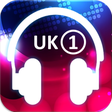 Icon of program: UK BBC Radio 1 live liste…