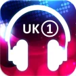 UK BBC Radio 1 live listen free