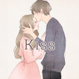 Ikona programu: Love Wallpaper-Kiss-